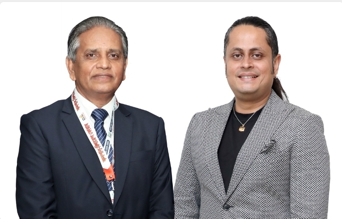 টিওএবি’র নতুন নেতৃত্ব নির্বাচিত: মোহাম্মদ হানিফ সভাপতি, তোমাল প্রথম সহ-সভাপতি