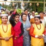 হারমনি ফেস্টিভ্যালের উদ্বোধন: টেকসই সাংস্কৃতিক পর্যটনের নতুন দিগন্ত উন্মোচন করল সরকার