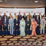 বাংলাদেশ প্রথমবারের মতো জাতীয় বেসামরিক বিমান চলাচল মহাপরিকল্পনা প্রণয়ন শুরু করেছে